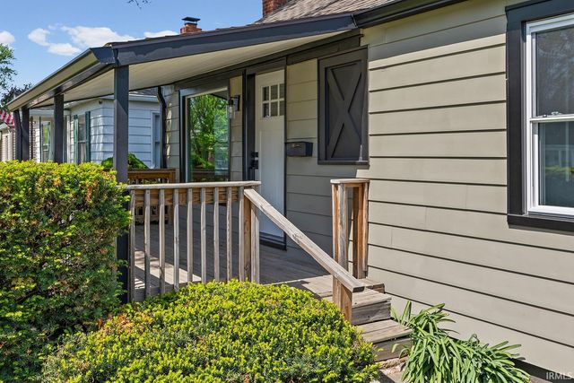 2134 Monon Avenue, Lafayette, IN 47904