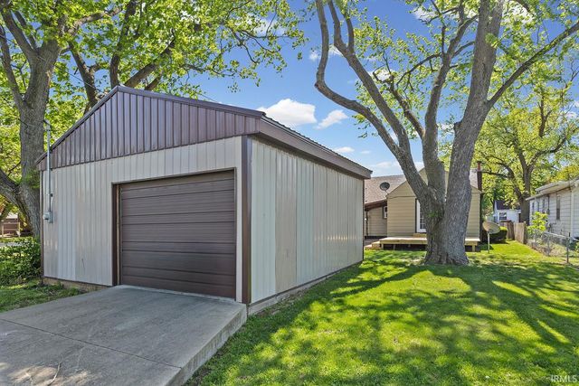 2134 Monon Avenue, Lafayette, IN 47904