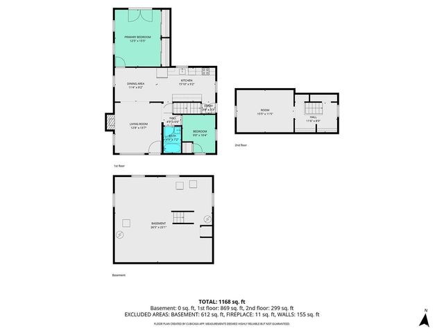 2134 Monon Avenue, Lafayette, IN 47904