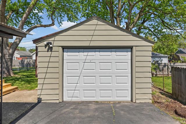 2134 Monon Avenue, Lafayette, IN 47904