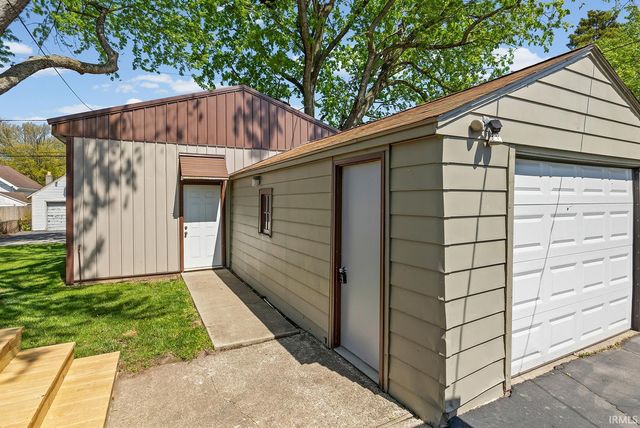 2134 Monon Avenue, Lafayette, IN 47904