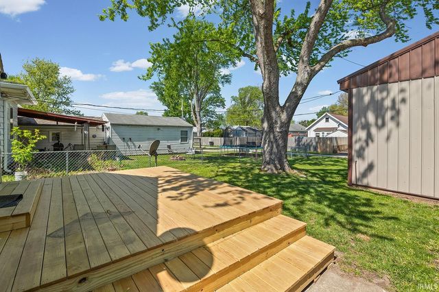 2134 Monon Avenue, Lafayette, IN 47904