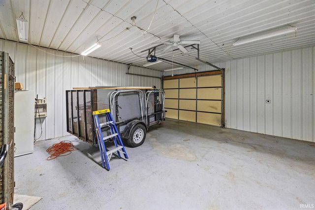 2134 Monon Avenue, Lafayette, IN 47904