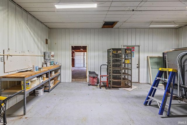 2134 Monon Avenue, Lafayette, IN 47904