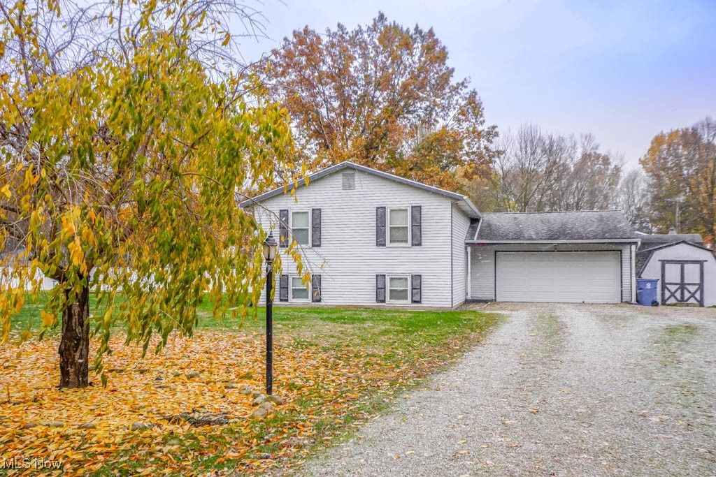 5648 Hill Run Circle NW, Massillon, OH 44646