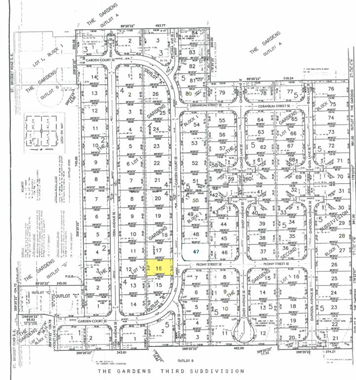 4300 Garden Court SE, Rochester, MN 55904