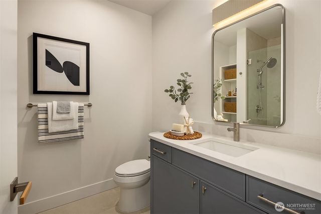 16039 NE 3rd Street, Bellevue, WA 98008