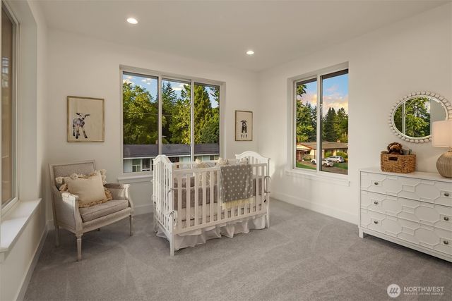 16039 NE 3rd Street, Bellevue, WA 98008