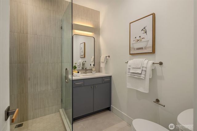 16039 NE 3rd Street, Bellevue, WA 98008