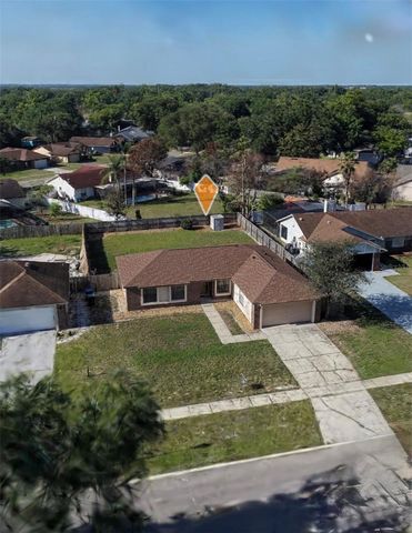 9132 NEW ORLEANS DRIVE, Orlando, FL 32818