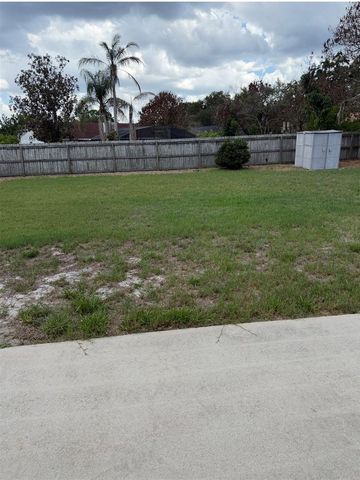 9132 NEW ORLEANS DRIVE, Orlando, FL 32818