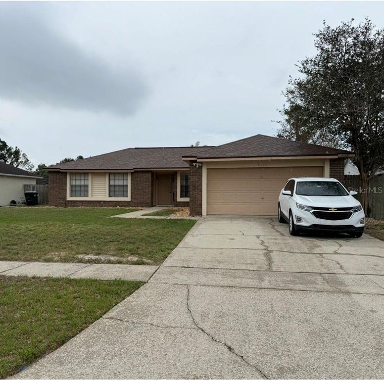 9132 NEW ORLEANS DRIVE, Orlando, FL 32818