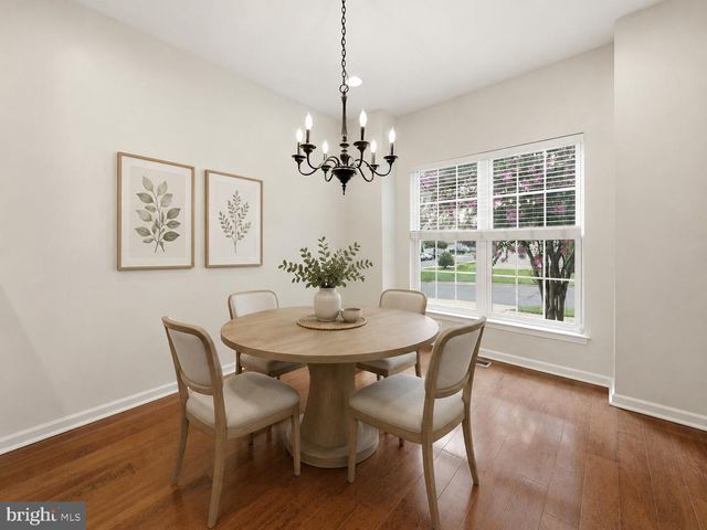 25155 FORTITUDE TER, Chantilly, VA 20152