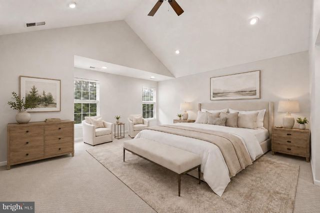 25155 FORTITUDE TER, Chantilly, VA 20152