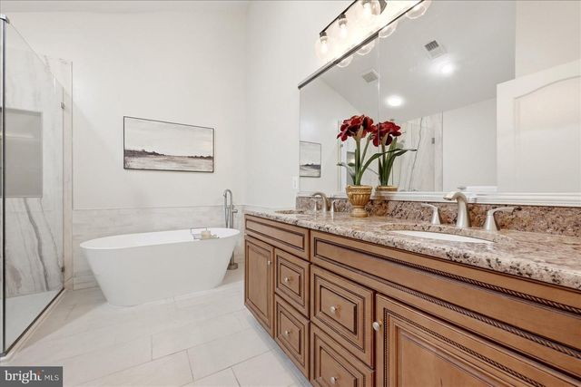 25155 FORTITUDE TER, Chantilly, VA 20152
