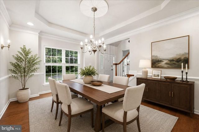 25155 FORTITUDE TER, Chantilly, VA 20152