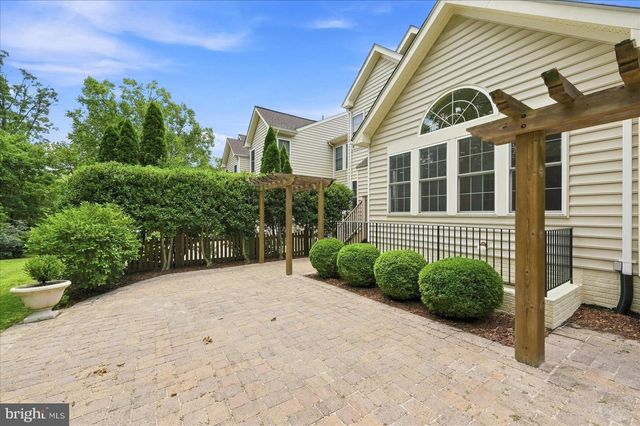 25155 FORTITUDE TER, Chantilly, VA 20152