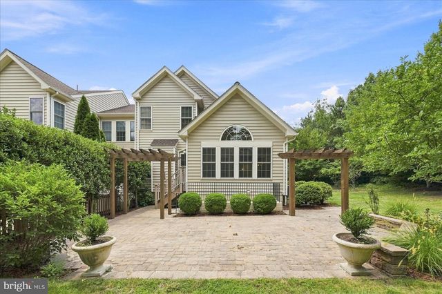 25155 FORTITUDE TER, Chantilly, VA 20152
