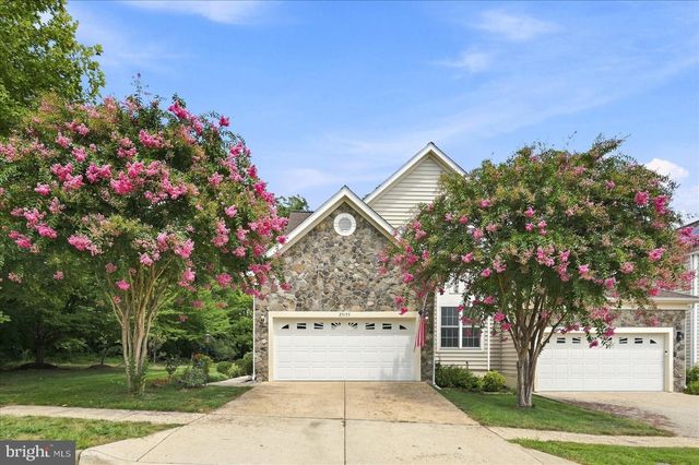 25155 FORTITUDE TER, Chantilly, VA 20152