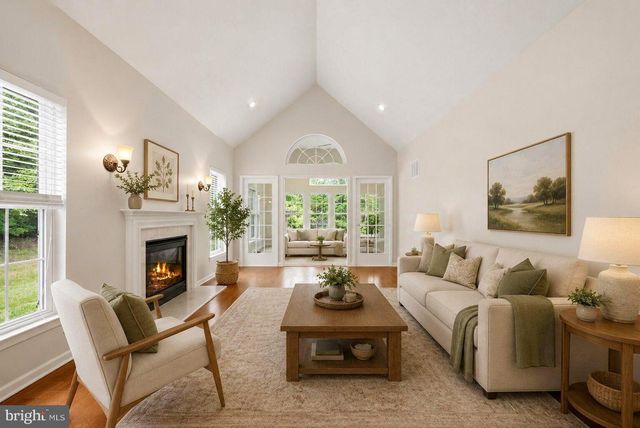 25155 FORTITUDE TER, Chantilly, VA 20152