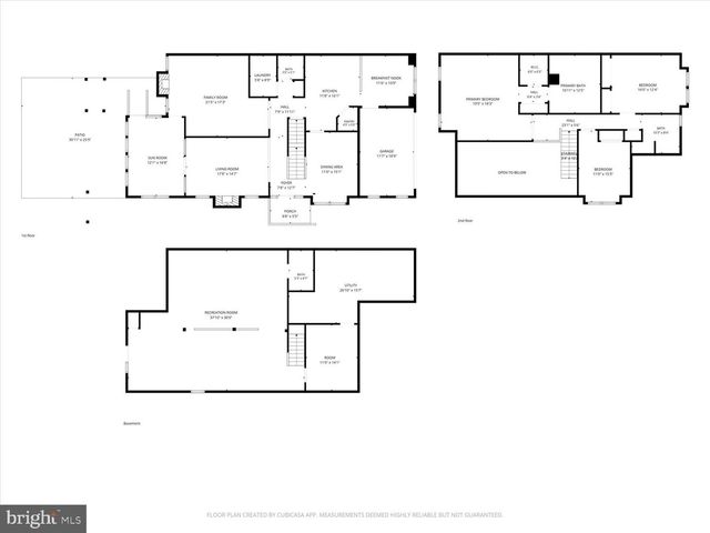 25155 FORTITUDE TER, Chantilly, VA 20152