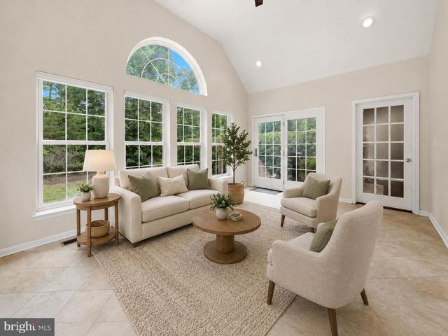 25155 FORTITUDE TER, Chantilly, VA 20152