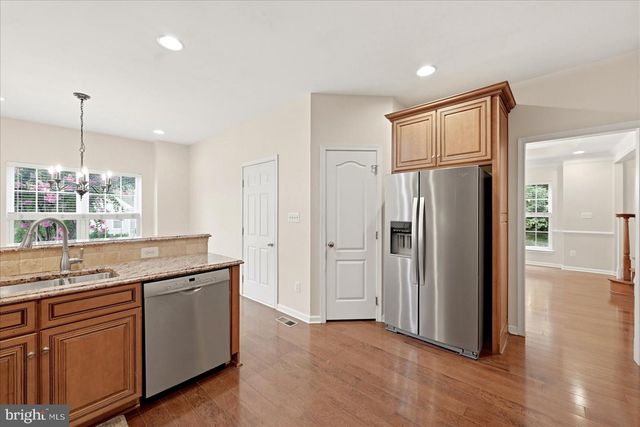 25155 FORTITUDE TER, Chantilly, VA 20152