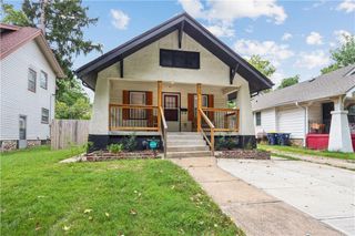 5714 Brooklyn Avenue, Kansas City, MO 64130
