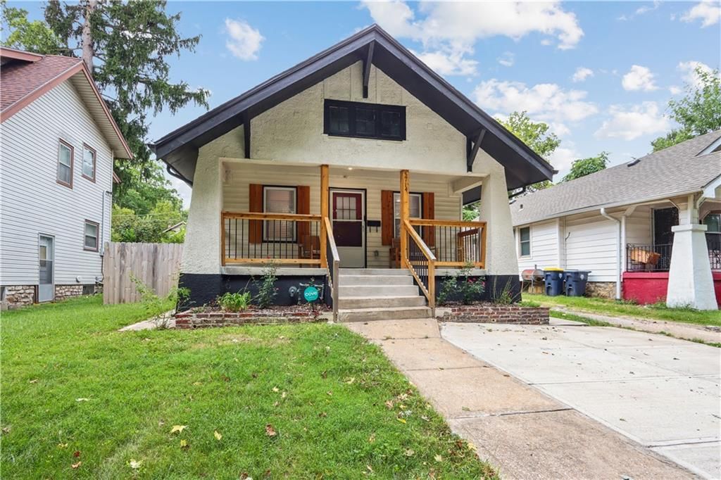 5714 Brooklyn Avenue, Kansas City, MO 64130
