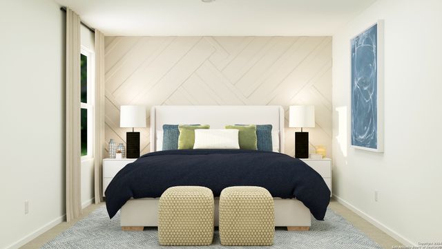 115 Haley Way, Marion, TX 78124