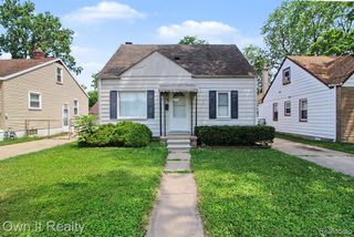 4959 Weddell Street, Dearborn Heights, MI 48125