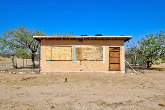62107 Moon Drive, Joshua Tree, CA 92252