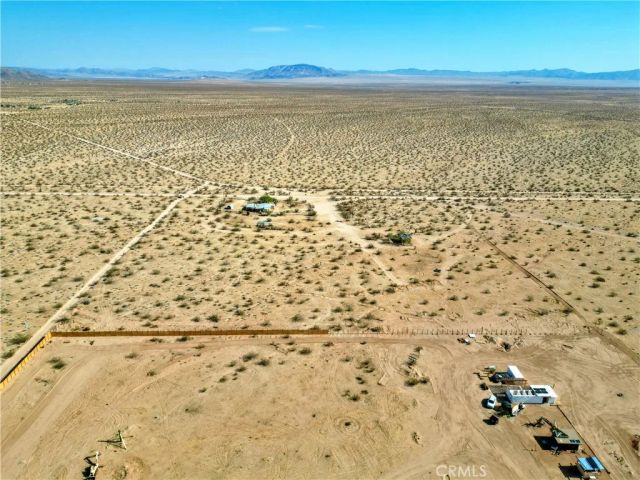 62107 Moon Drive, Joshua Tree, CA 92252