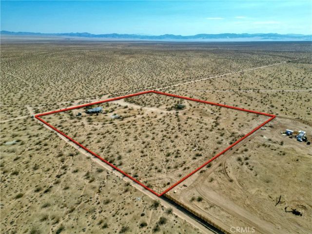 62107 Moon Drive, Joshua Tree, CA 92252