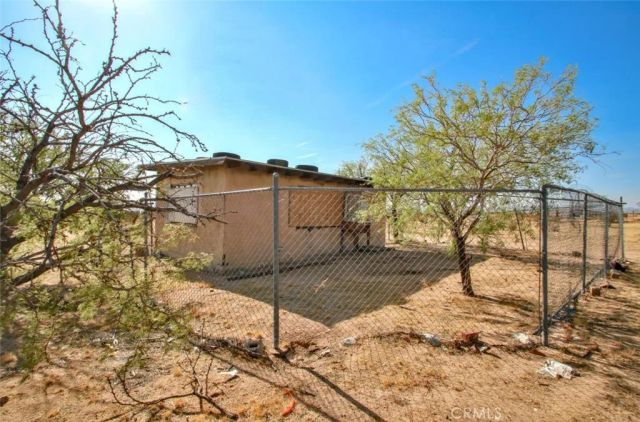 62107 Moon Drive, Joshua Tree, CA 92252
