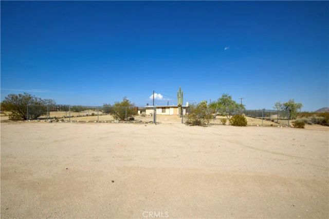62107 Moon Drive, Joshua Tree, CA 92252