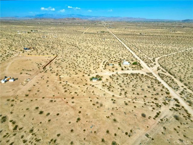 62107 Moon Drive, Joshua Tree, CA 92252