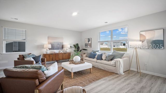 822 Sanctuary Dr, Ridgeland, SC 29936