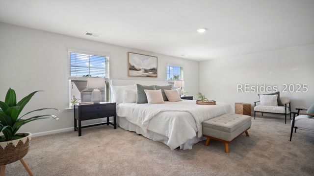 822 Sanctuary Dr, Ridgeland, SC 29936