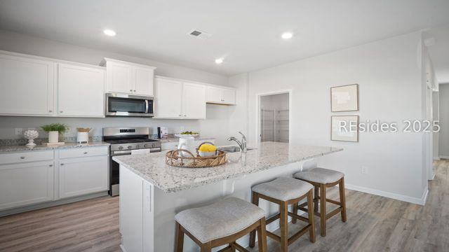 822 Sanctuary Dr, Ridgeland, SC 29936