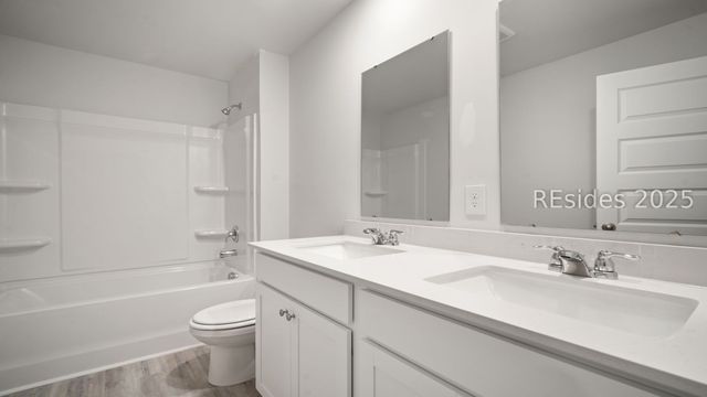 822 Sanctuary Dr, Ridgeland, SC 29936