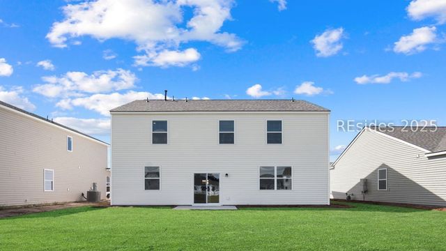 822 Sanctuary Dr, Ridgeland, SC 29936