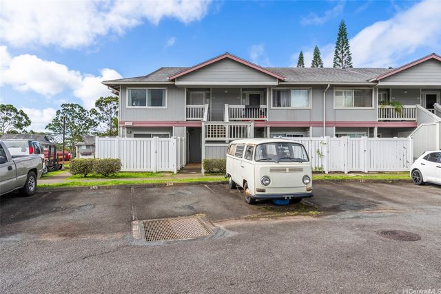 95-1157 Makaikai Streets 124, Mililani, HI 96789