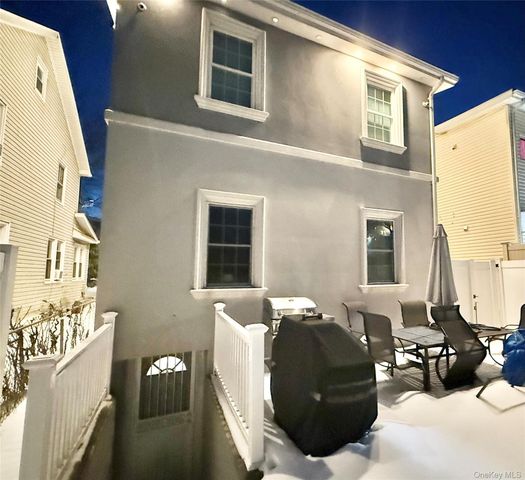 116-29 166TH Street, Saint Albans, NY 11434