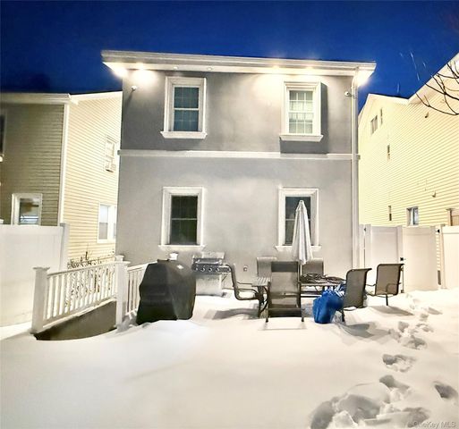 116-29 166TH Street, Saint Albans, NY 11434