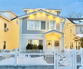 116-29 166TH Street, Saint Albans, NY 11434