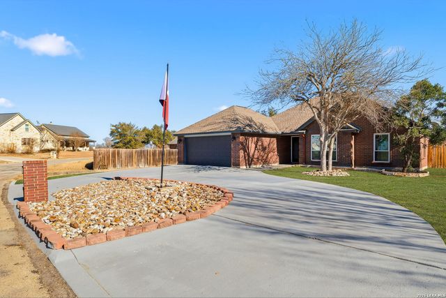 2104 Geneva, Castroville, TX 78009