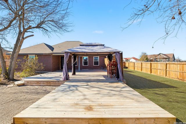 2104 Geneva, Castroville, TX 78009