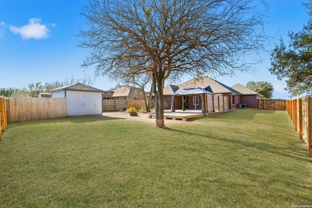2104 Geneva, Castroville, TX 78009