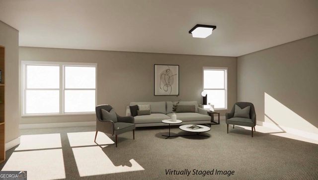 1091 Pinehurst Drive, Greensboro, GA 30642